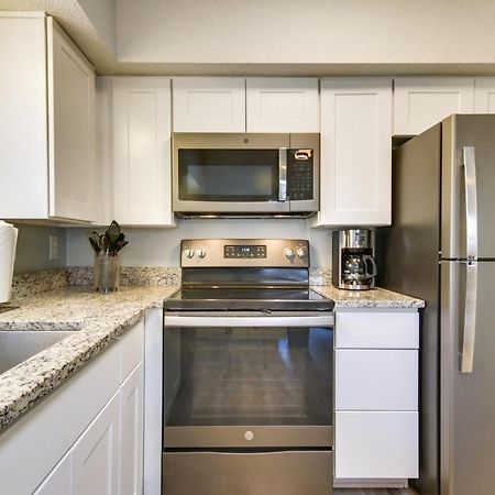 Ocean City Condo with Balcony -Âhalf Mile From Beach Extérieur photo