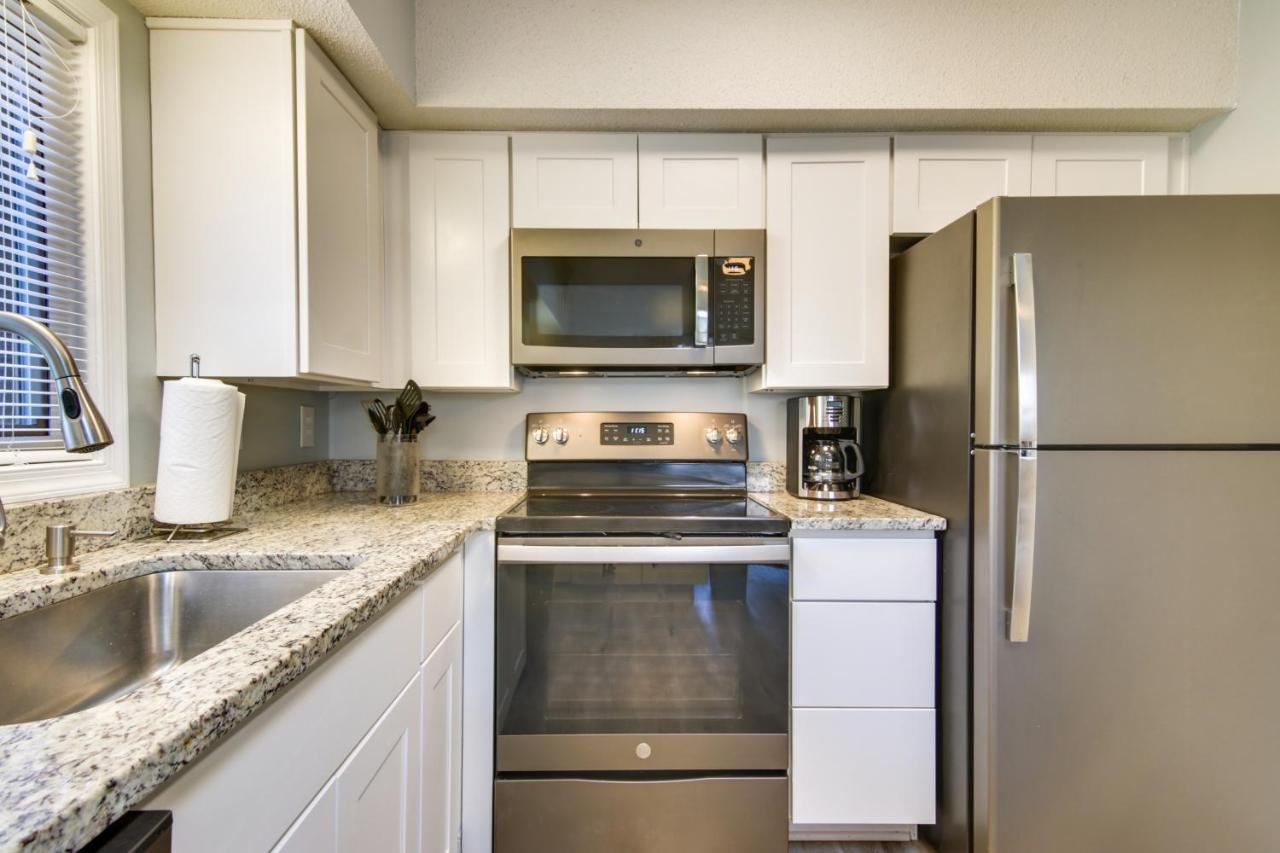 Ocean City Condo with Balcony -Âhalf Mile From Beach Extérieur photo