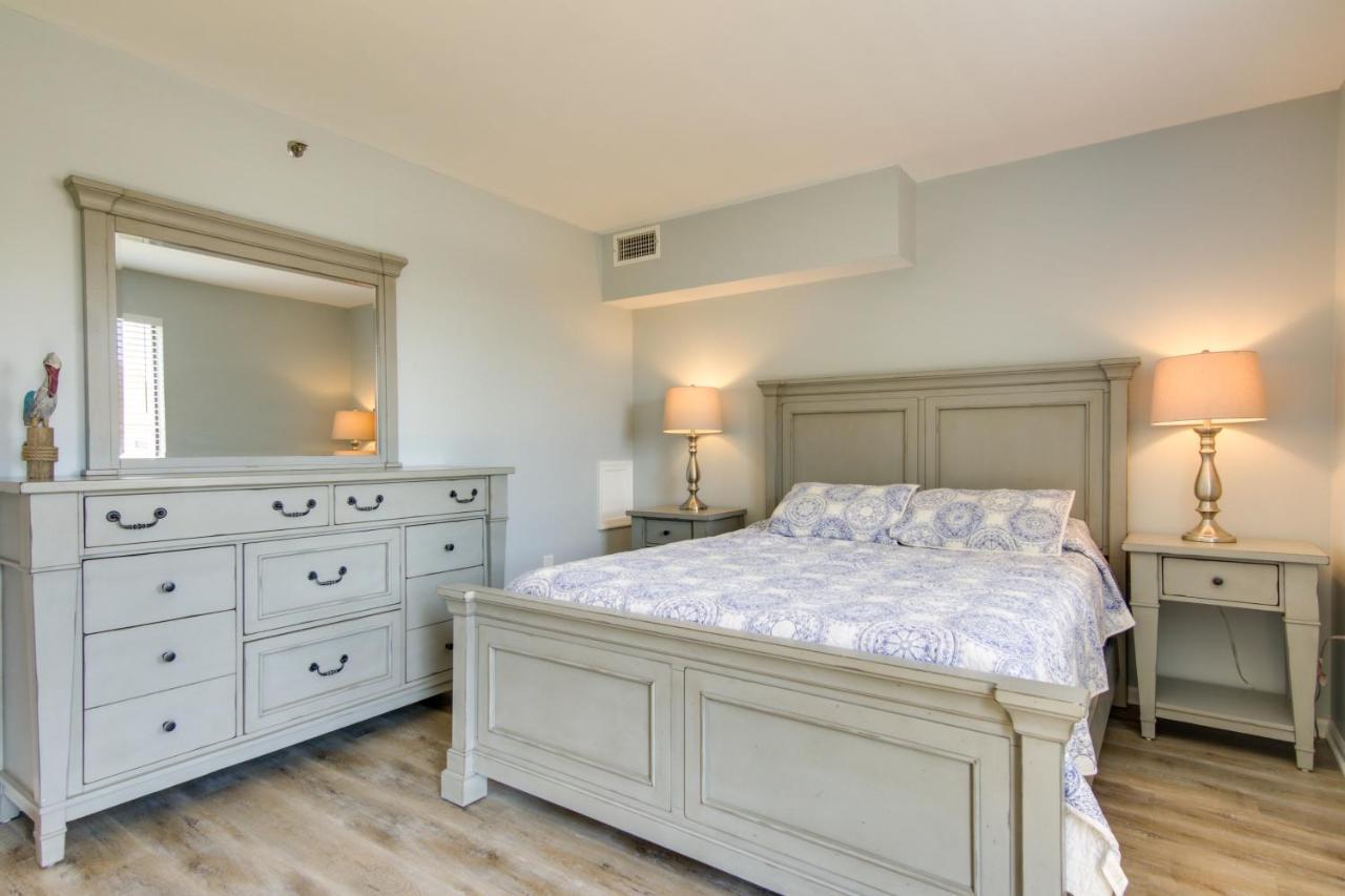 Ocean City Condo with Balcony -Âhalf Mile From Beach Extérieur photo