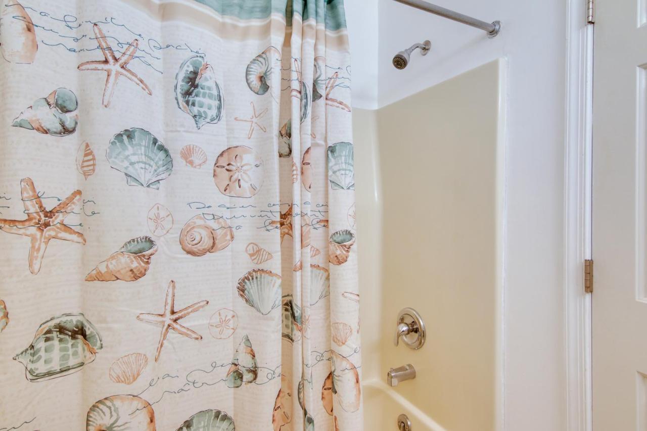 Ocean City Condo with Balcony -Âhalf Mile From Beach Extérieur photo
